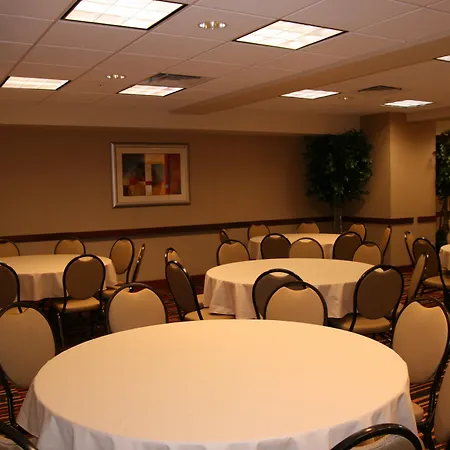 Holiday Inn Express Hotel & Suites Chehalis - Centralia By Ihg 